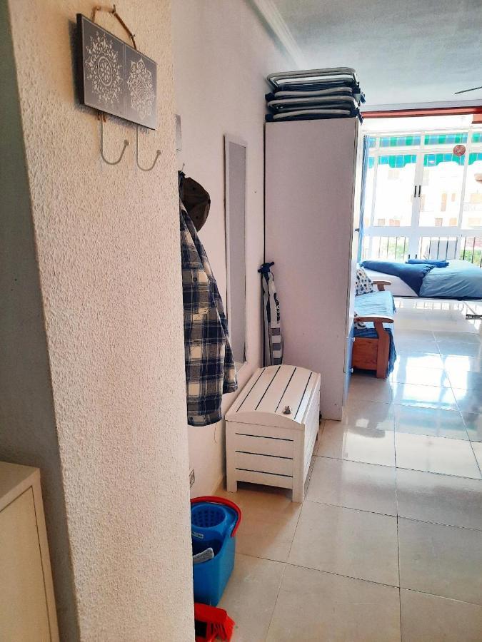 Estudio Torrevieja P & A La Mata  Exterior foto